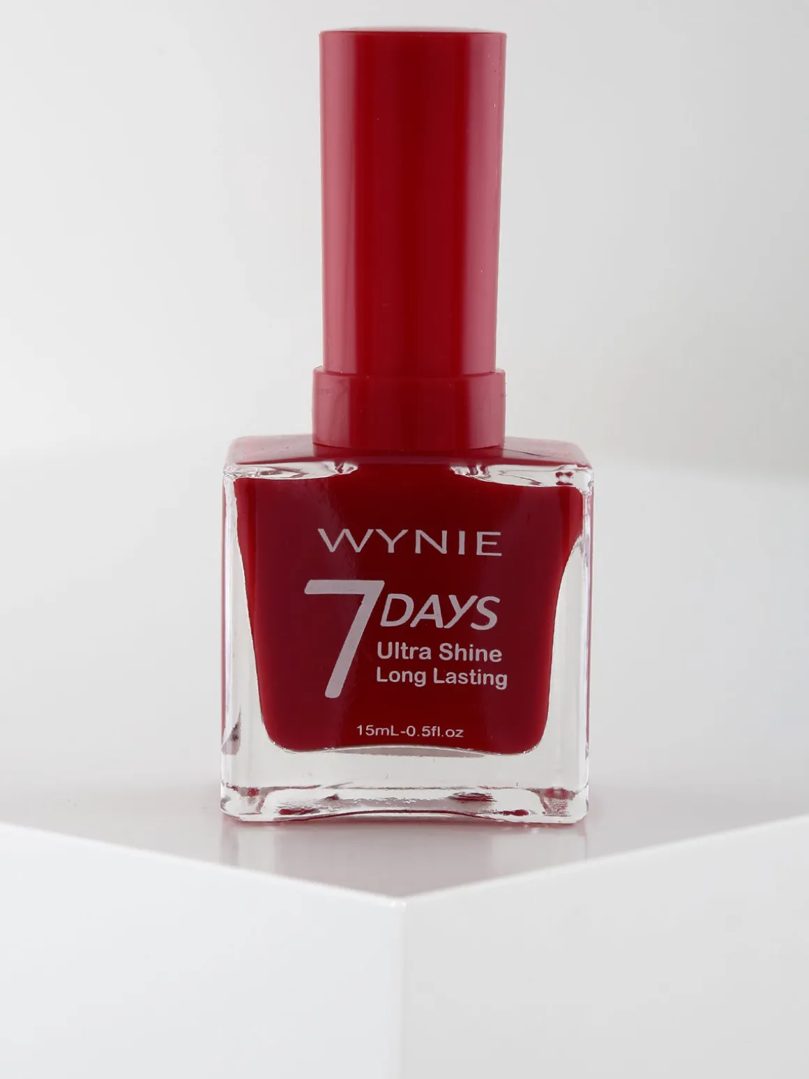 Wynie Cosmetics Smalto unghie a lunga durata