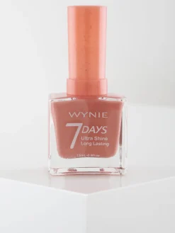 Wynie Cosmetics Smalto unghie a lunga durata