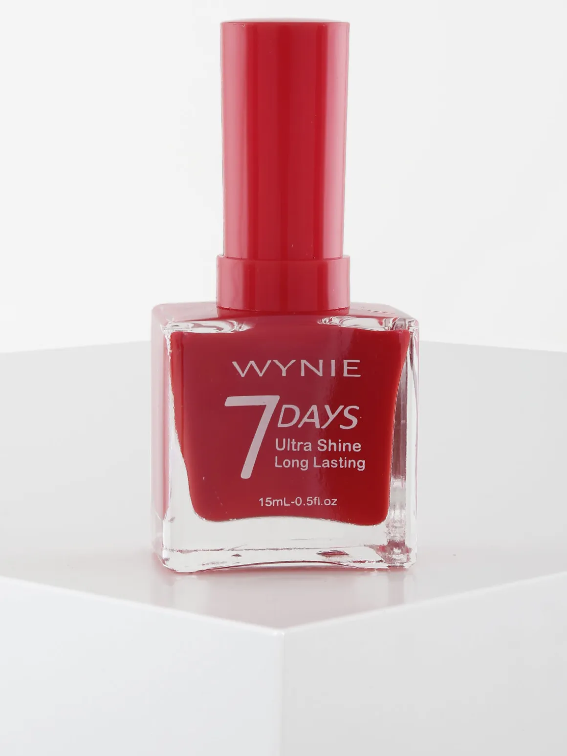 Wynie Cosmetics Smalto unghie a lunga durata