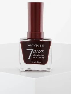 Wynie Cosmetics Smalto unghie a lunga durata