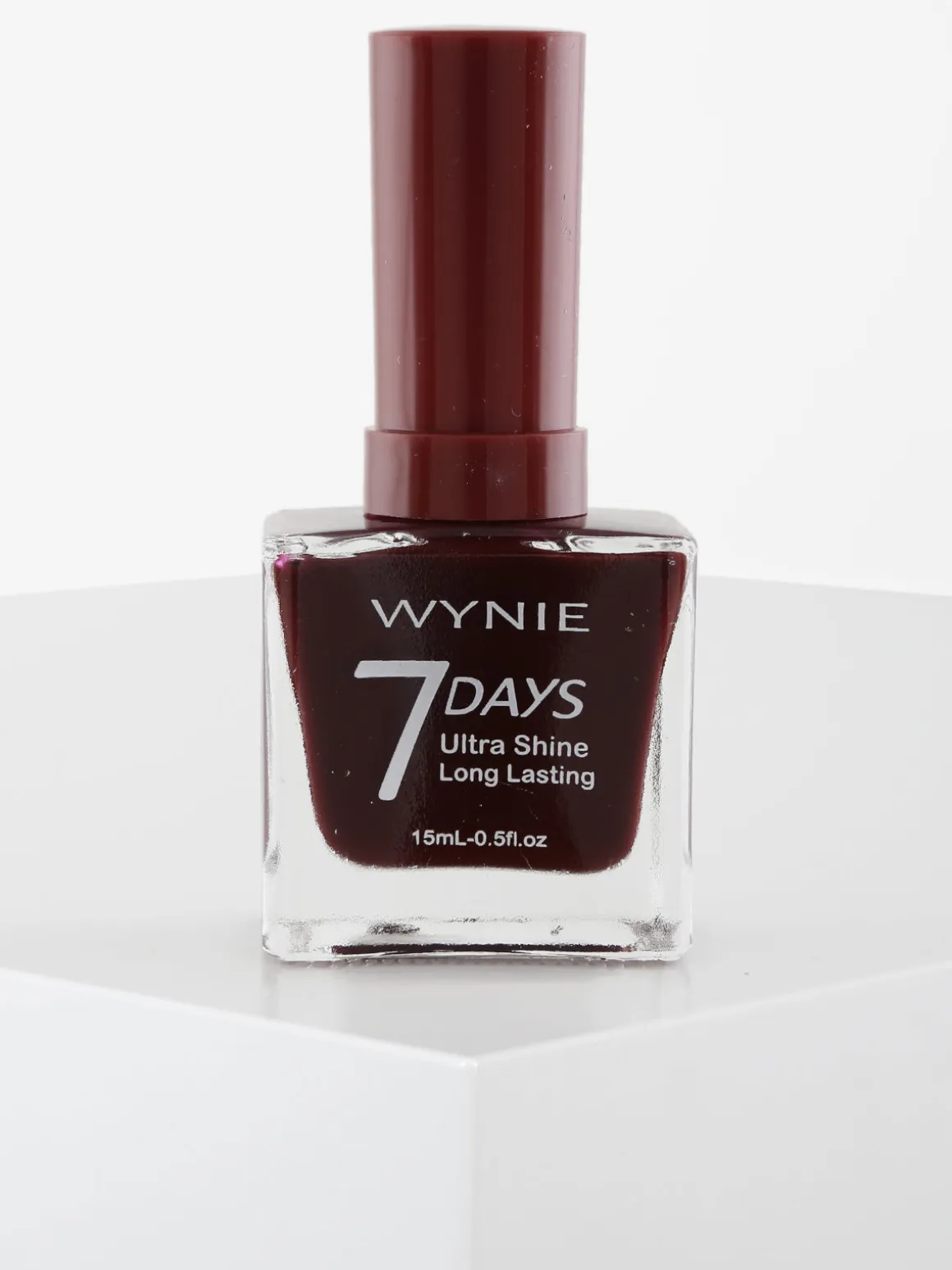 Wynie Cosmetics Smalto unghie a lunga durata