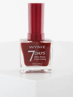 Wynie Cosmetics Smalto unghie a lunga durata