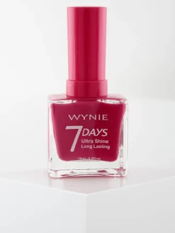 Wynie Cosmetics Smalto unghie a lunga durata
