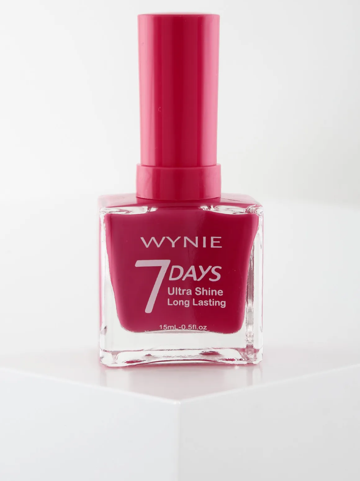 Wynie Cosmetics Smalto unghie a lunga durata