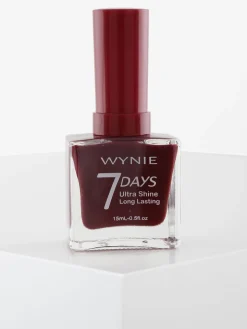 Wynie Cosmetics Smalto unghie a lunga durata
