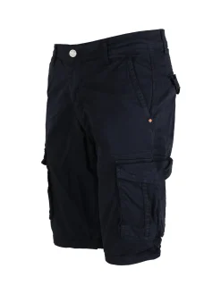 X-Cape Bermuda uomo con tasconi