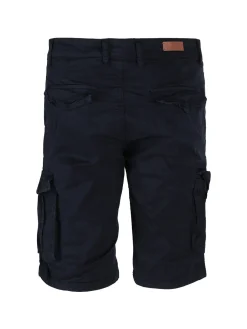 X-Cape Bermuda uomo con tasconi