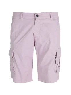 X-Cape Bermuda uomo con tasconi