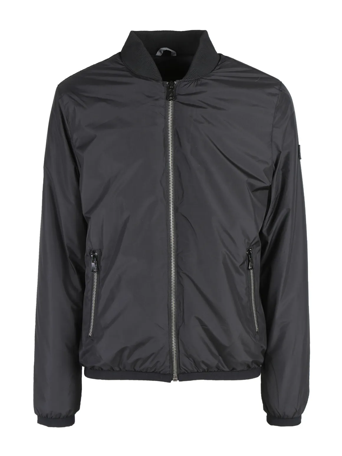 X-Cape Giubbino da uomo bomber con zip
