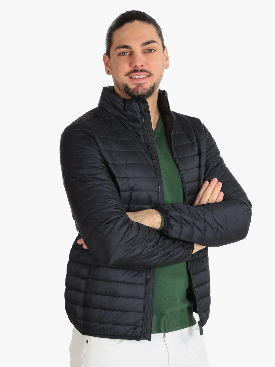 X-Cape Giubbino uomo modello 100 grammi