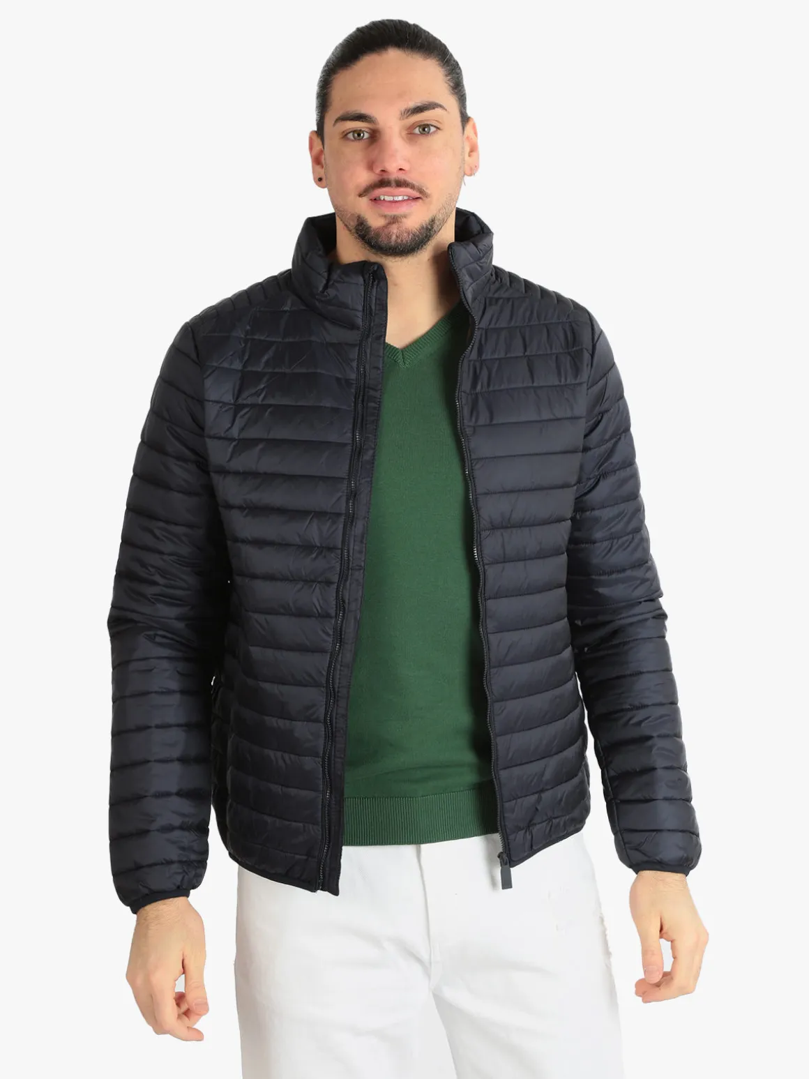 X-Cape Giubbino uomo modello 100 grammi