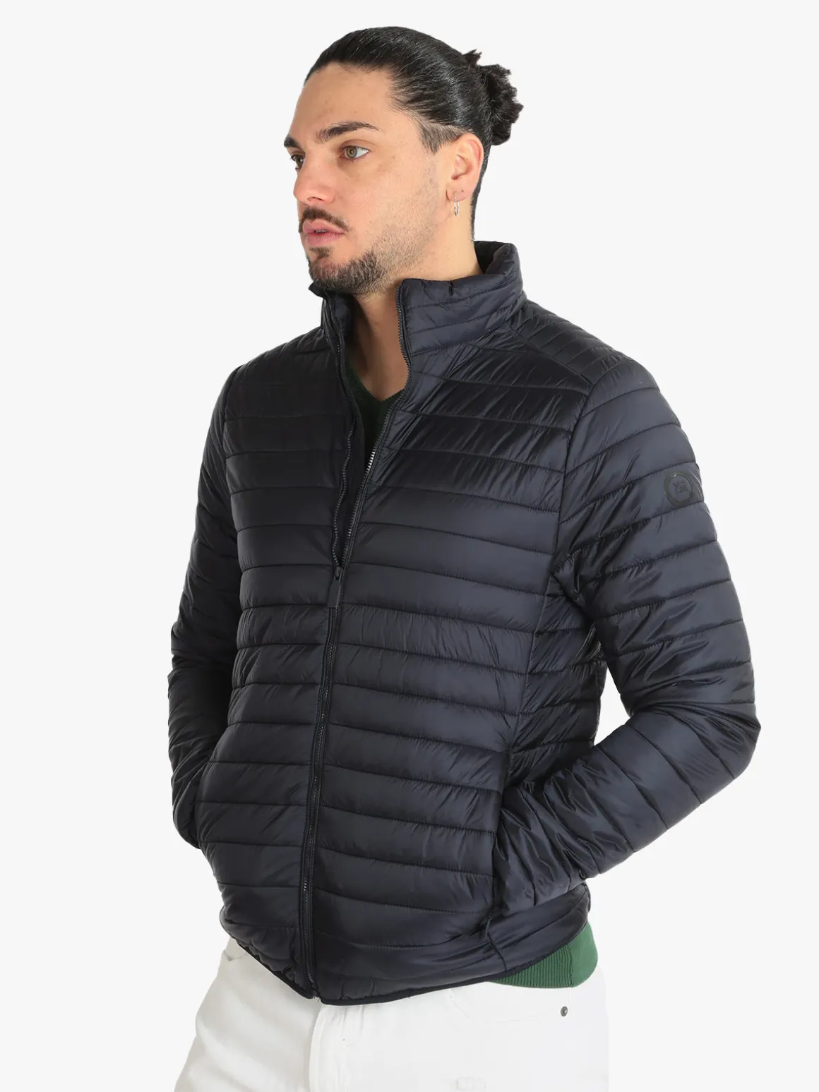 X-Cape Giubbino uomo modello 100 grammi
