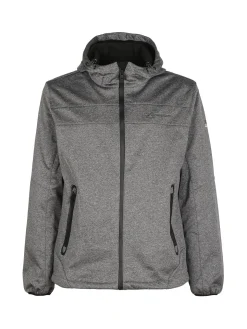 X-Cape NUGENT Giacca a vento sportiva da uomo
