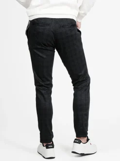 X-Cape Pantaloni casual da uomo slim fit