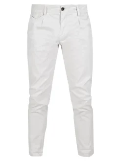 X-Cape Pantaloni casual da uomo slim fit