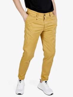 X-Cape Pantaloni casual da uomo slim fit