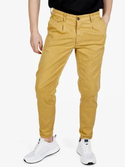 X-Cape Pantaloni casual da uomo slim fit