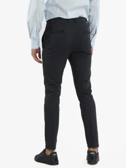 X-Cape Pantaloni casual da uomo slim fit