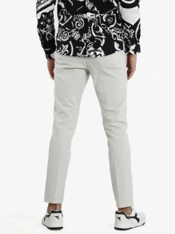 X-Cape Pantaloni casual da uomo slim fit