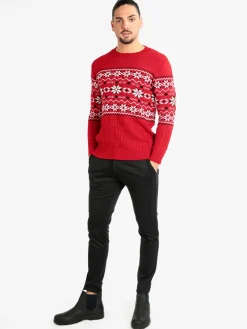 X-Cape Pantaloni casual da uomo