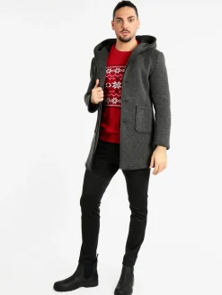 X-Cape Pantaloni casual da uomo