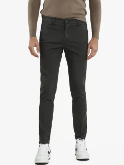 X-Cape Pantaloni casual da uomo slim fit