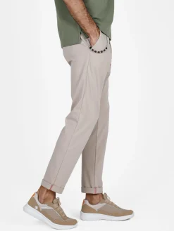 X-Cape Pantaloni casual da uomo