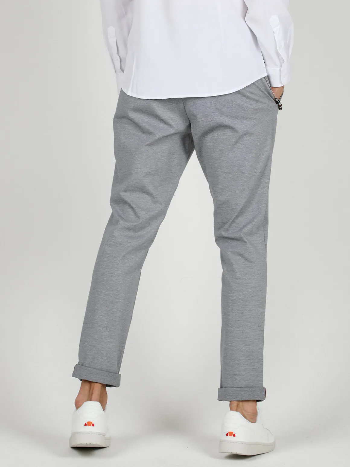 X-Cape Pantaloni casual da uomo