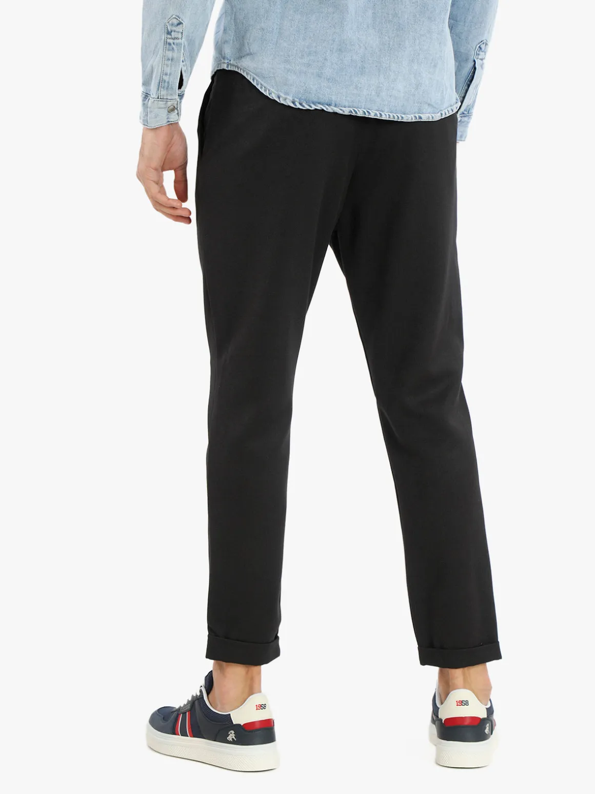 X-Cape Pantaloni casual da uomo