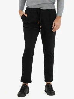 X-Cape Pantaloni da uomo con coulisse