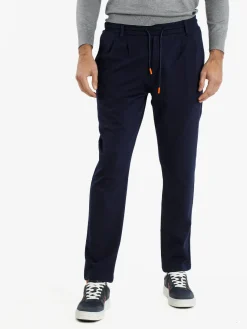 X-Cape Pantaloni da uomo con coulisse