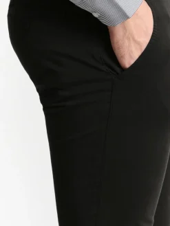 X-Cape Pantaloni elasticizzati di cotone