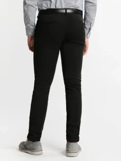 X-Cape Pantaloni elasticizzati di cotone
