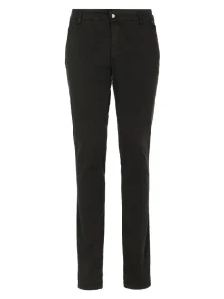 X-Cape Pantaloni elasticizzati di cotone