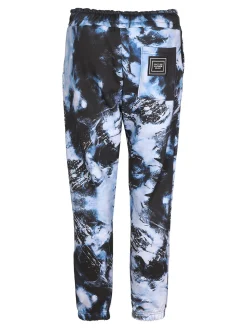 X-Cape Pantaloni in felpa da uomo con coulisse