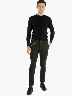 X-Cape Pantaloni slim fit da uomo
