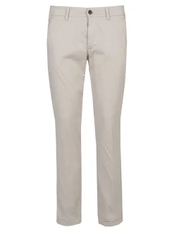 X-Cape Pantaloni slim fit da uomo in cotone