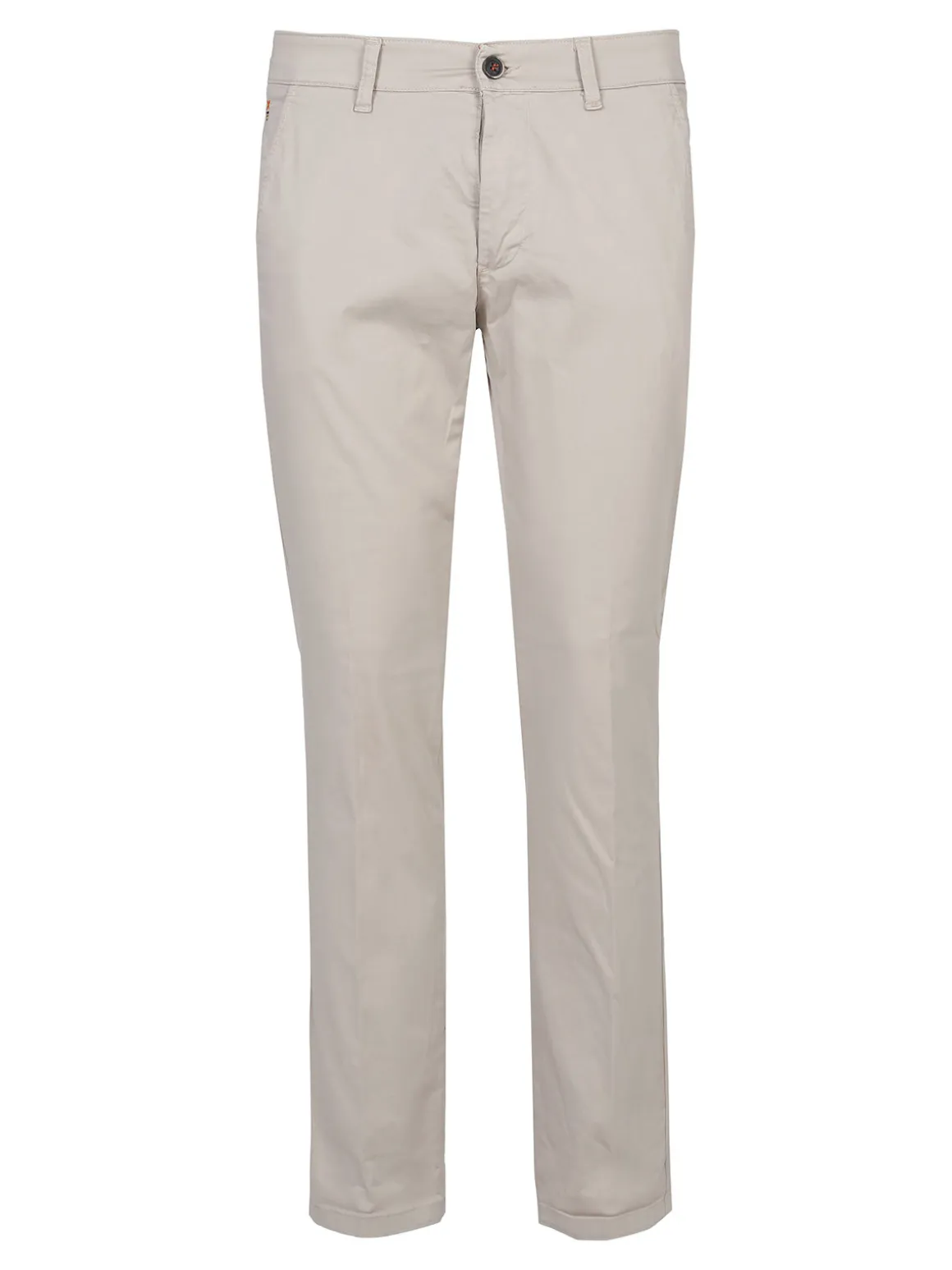 X-Cape Pantaloni slim fit da uomo in cotone