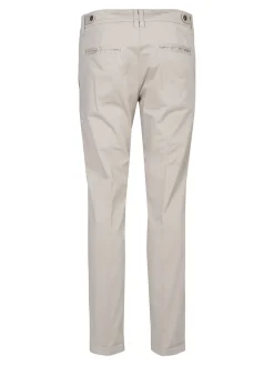 X-Cape Pantaloni slim fit da uomo in cotone