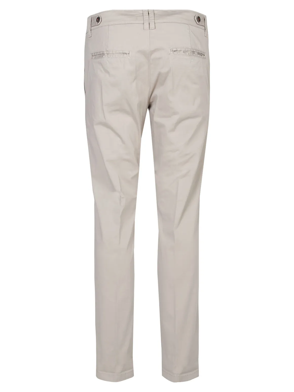X-Cape Pantaloni slim fit da uomo in cotone