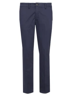 X-Cape Pantaloni slim fit da uomo in cotone