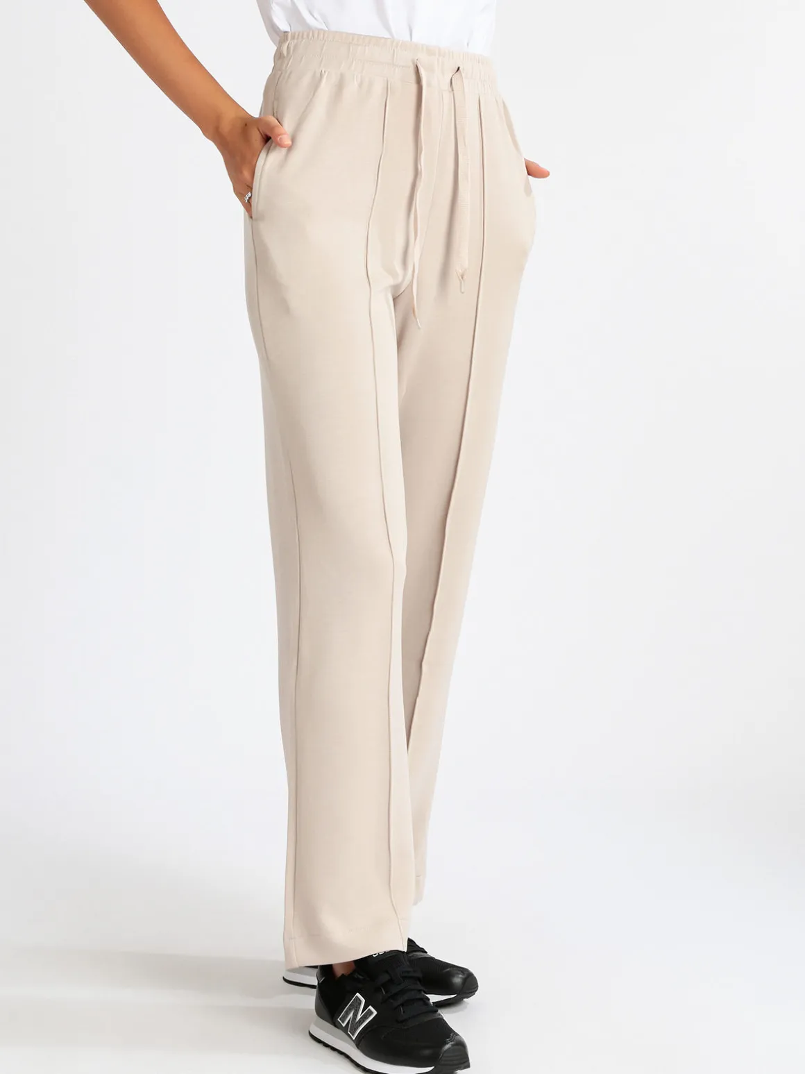 X-Cape Pantaloni sportivi donna a zampa