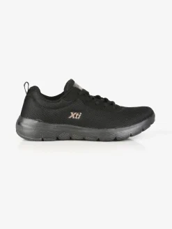 Xti Sneakers donna in tessuto