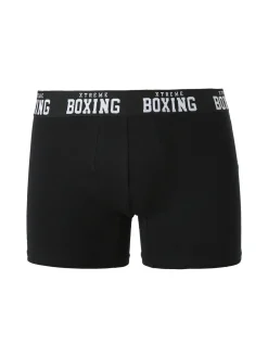 Xtreme Boxing Confezione da 2 boxer uomo in cotone