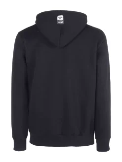 Xtreme Boxing Felpa invernale da uomo con cappuccio - blu scuro