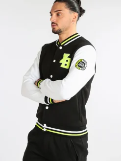 Xtreme Boxing Giacca bomber da uomo