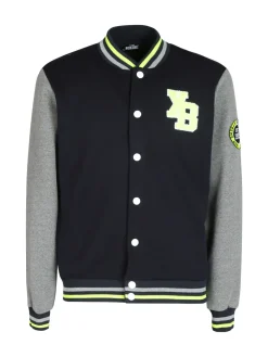 Xtreme Boxing Giacca bomber da uomo