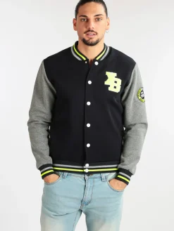 Xtreme Boxing Giacca bomber da uomo
