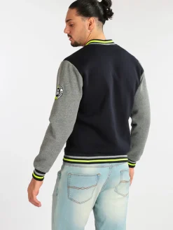 Xtreme Boxing Giacca bomber da uomo