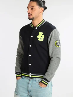 Xtreme Boxing Giacca bomber da uomo